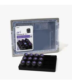 Ozobot Ari Classroom Kit 12-pack. OZO005-P