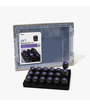 Ozobot Ari Classroom Kit 18-pack. OZO025-P